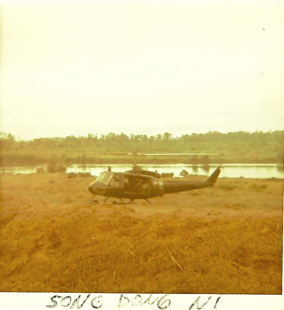 III Corps - Vietnam War Travel